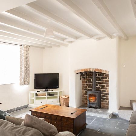 Afonfa - Llanuwchllyn Villa Bala Bagian luar foto