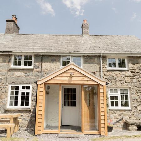 Afonfa - Llanuwchllyn Villa Bala Bagian luar foto