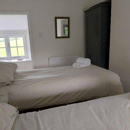 Afonfa - Llanuwchllyn Villa Bala Bagian luar foto