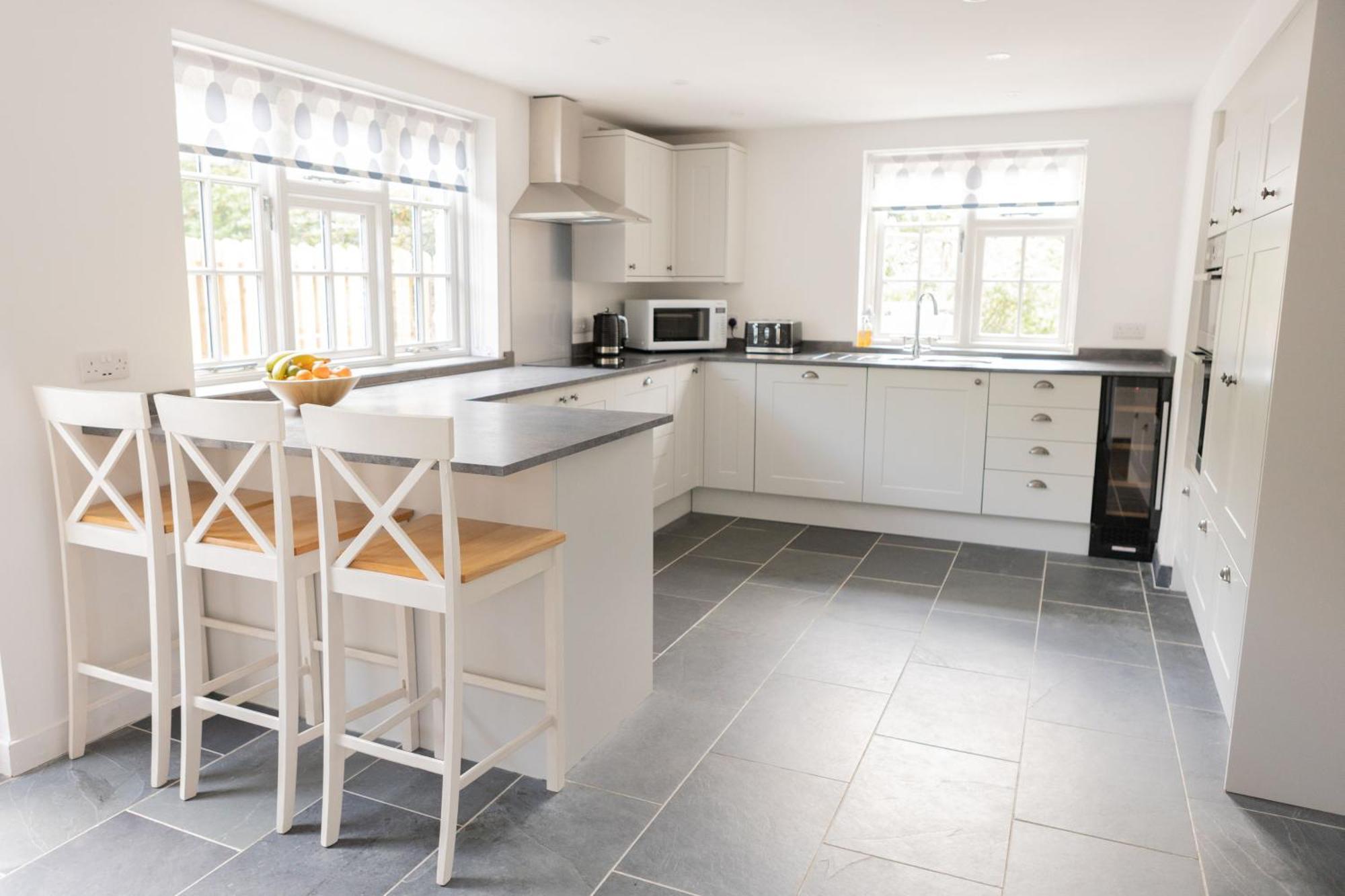 Afonfa - Llanuwchllyn Villa Bala Bagian luar foto