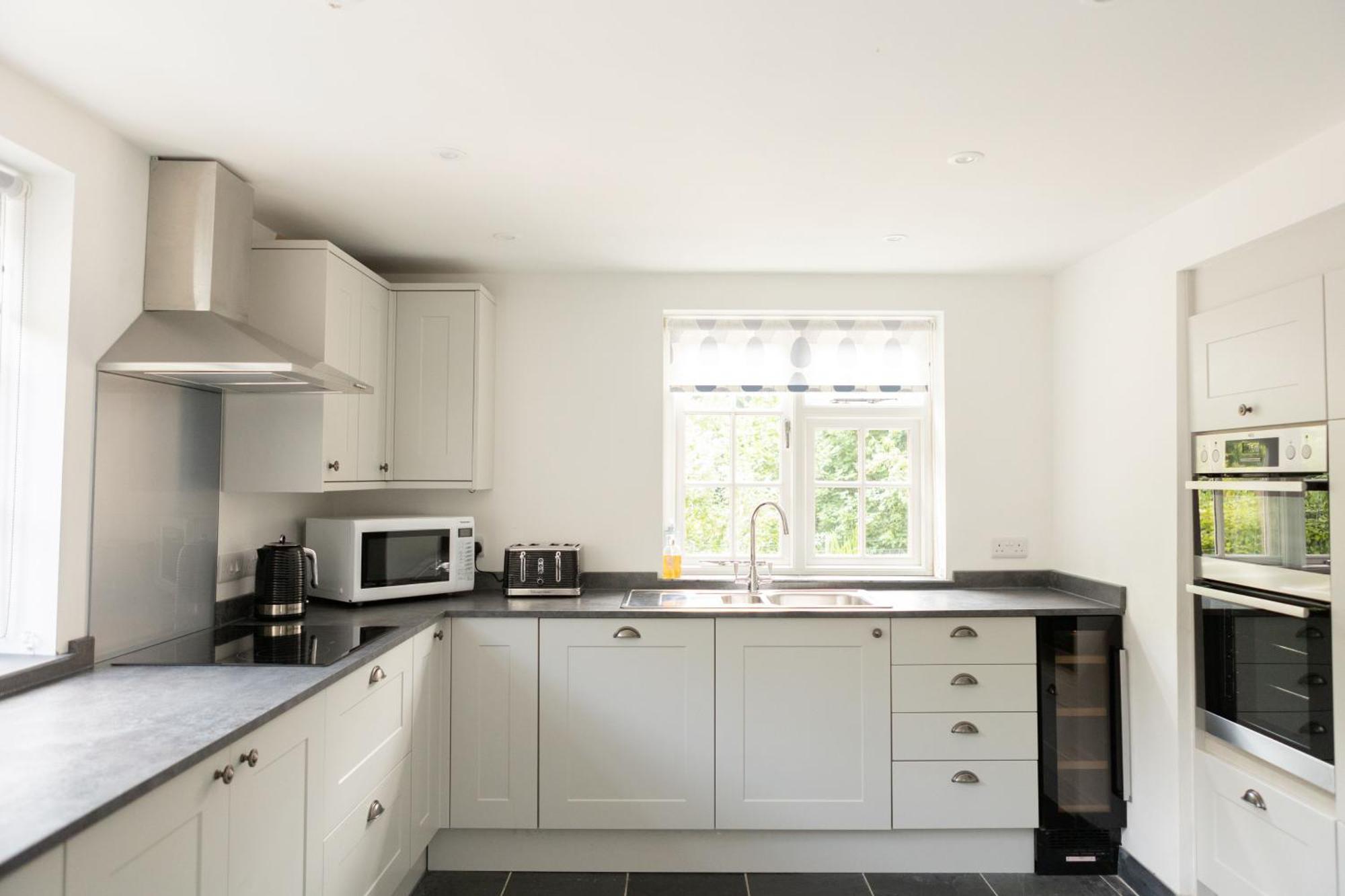 Afonfa - Llanuwchllyn Villa Bala Bagian luar foto