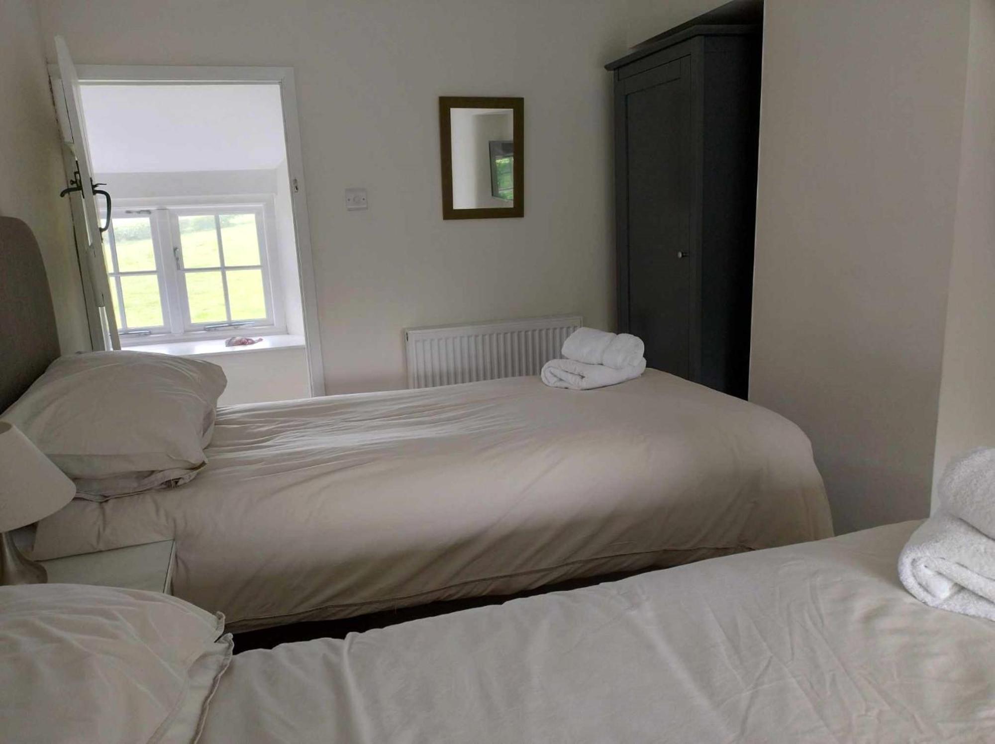 Afonfa - Llanuwchllyn Villa Bala Bagian luar foto