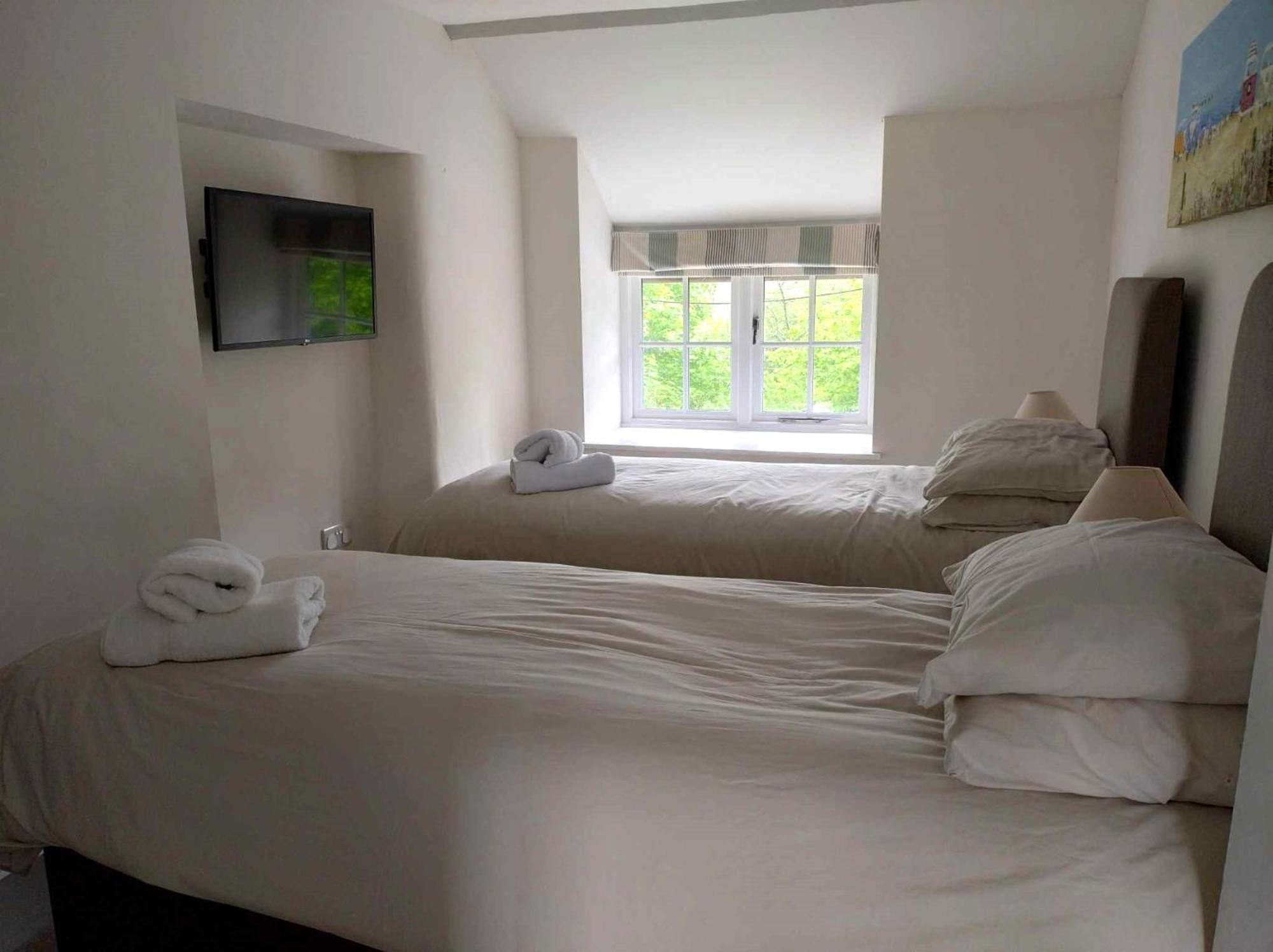 Afonfa - Llanuwchllyn Villa Bala Bagian luar foto